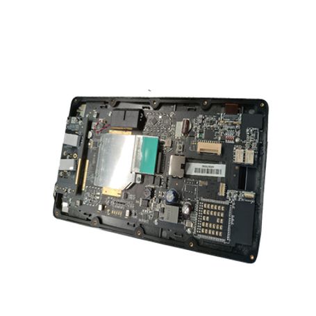 tarjeta madre para terminal facial modelo dsk1t680de1tm