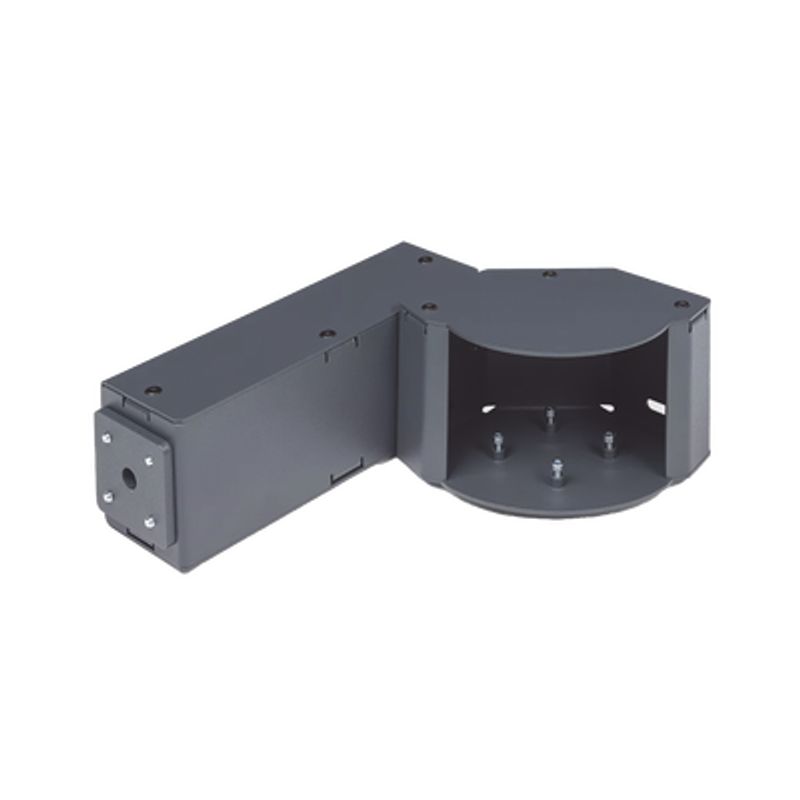 Soporte Con Carcasa Para Sensores 10lzrh100 Y 10lzri30