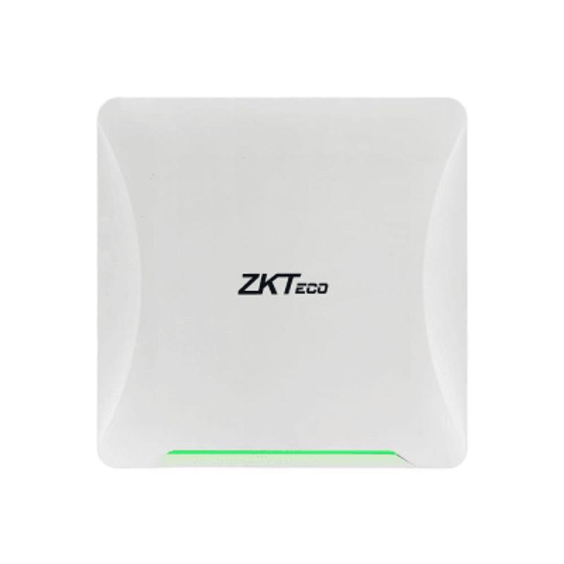 Lector Uhf Tercera Generación / Distancia De Lectura Larga / Reconocimiento Rápido / Modos De Trabajo Múltiples / Ip66