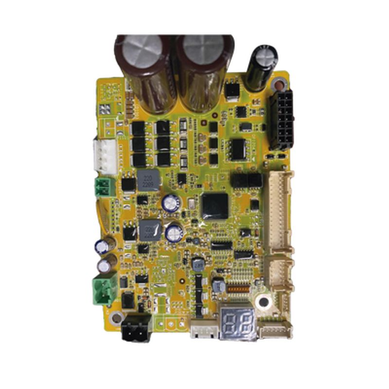Tarjeta Principal  De Torniquete Dsk3b501sxl/mdp90