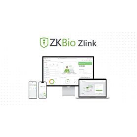 plataforma iot inteligente en la nube para pyme  basada en aws  gestión multidispositivo  zkbio zlink240293