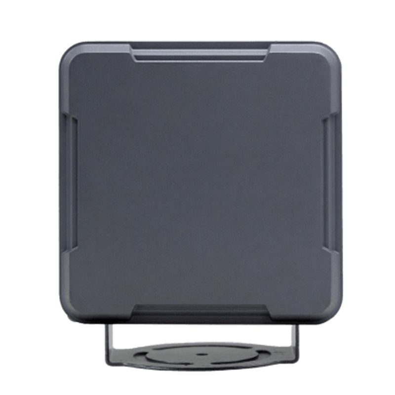 Radar De Medición De Velocidad De Ángulo Fijo / Banda Ism 24 Ghz / Antena De Microcinta / Alta Precisión / Ip67 / Interfaz Rs485