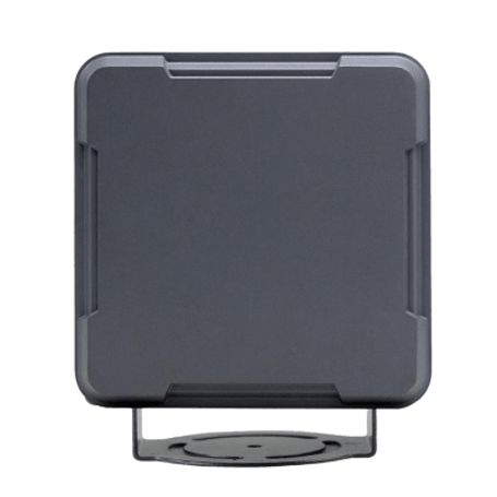 Radar De Medición De Velocidad De Ángulo Fijo / Banda Ism 24 Ghz / Antena De Microcinta / Alta Precisión / Ip67 / Interfaz Rs485
