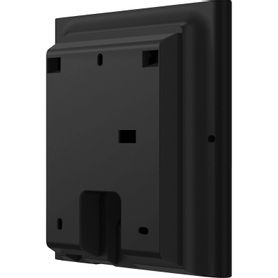 terminal min moe wifi con bateria de respaldo  administrable por smartphone o nube   acceso y asistencia   huella facial y tarj