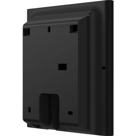 Terminal Min Moe Wifi Con Bateria De Respaldo / Administrable Por Smartphone O Nube /  Acceso Y Asistencia /  Huella Facial Y Ta