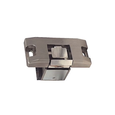  Una Cerradura Para Varilla Vertical 