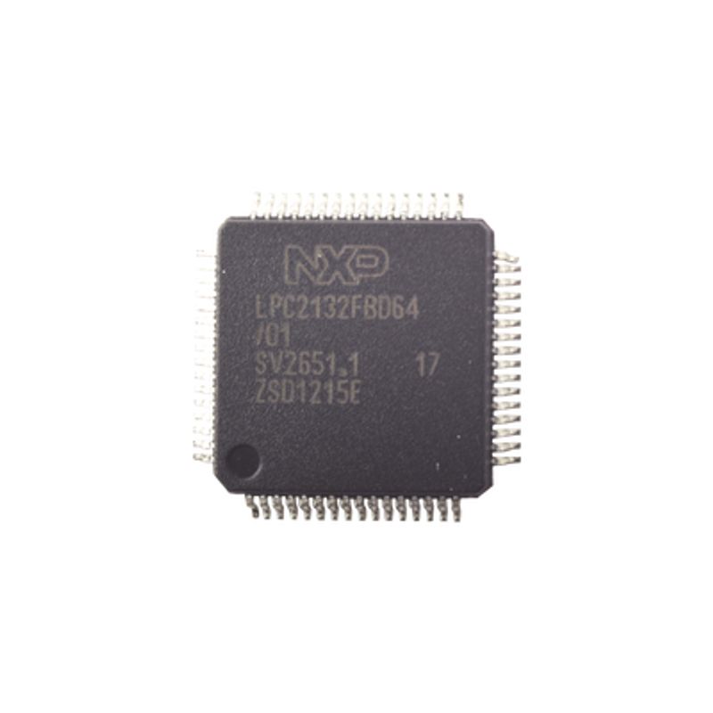 Chip De Refacción Para Lectores Pro12rf Y Pro6rf