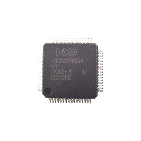 chip de refacción para lectores pro12rf y pro6rf71324