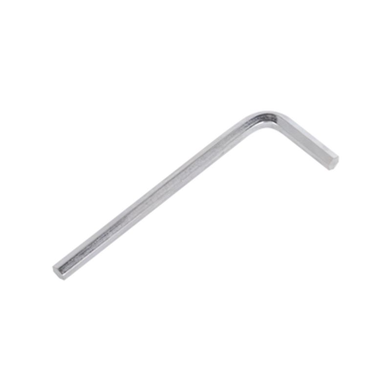 Llave  Allen P/mag350/600/1200 (refacción)