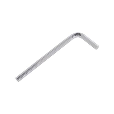 Llave  Allen P/mag350/600/1200 (refacción)