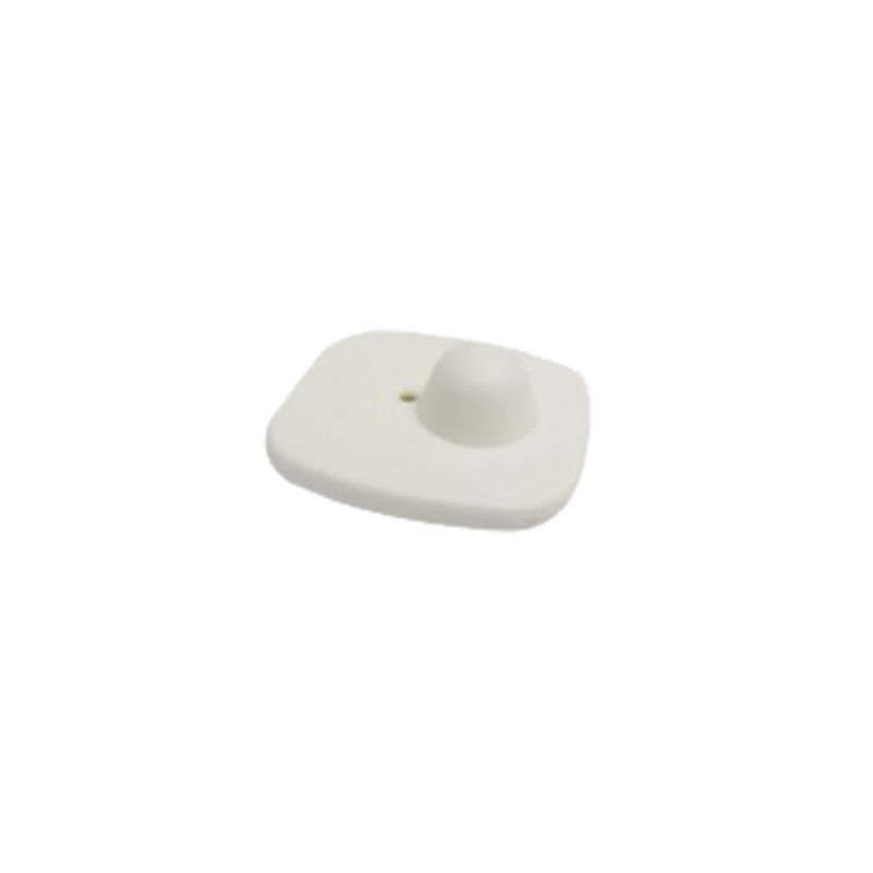 Tags Para Ropa / Blanco / Venta Por Pieza