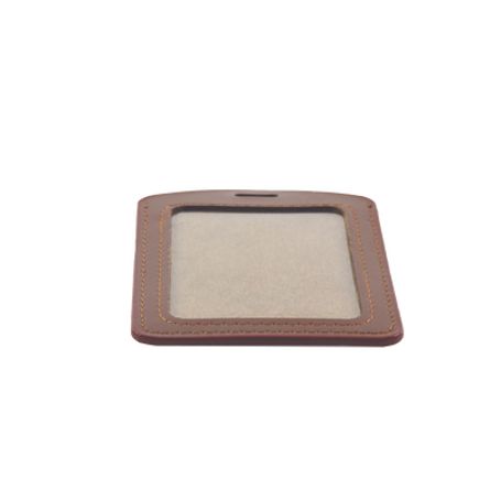 Porta Tarjeta / Imitación Piel / Proteja Sus Tarjetas Con Diseno Elegante