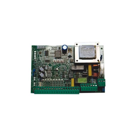 refaccion para faac 620640  tablilla principal
