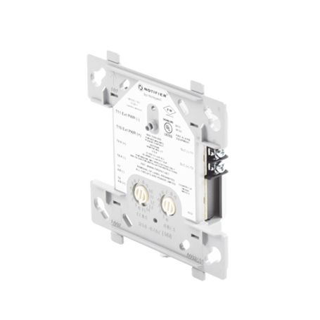 Módulo De Control / Direccionable / Tecnologia Flashscan® De Notifier