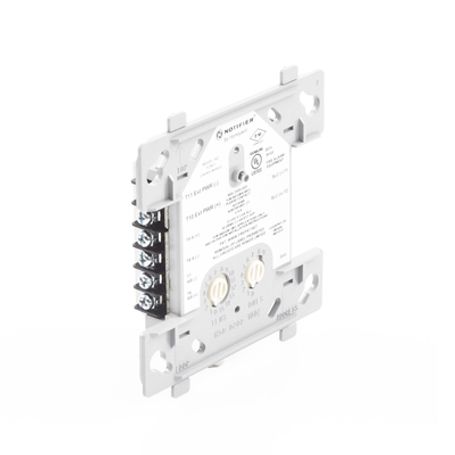 Módulo De Control / Direccionable / Tecnologia Flashscan® De Notifier