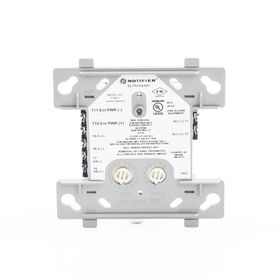 módulo de control  direccionable  tecnologia flashscan® de notifier203913
