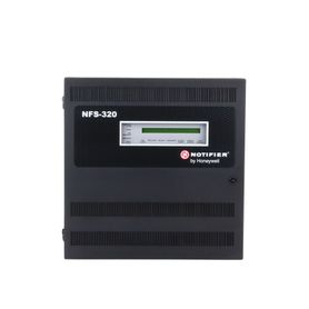 panel de detección de incendio serie onyx de notifier  inteligente  direccionable  conectividad en red  1 lazo slc  hasta 318 p
