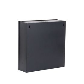 panel de detección de incendio serie onyx de notifier  inteligente  direccionable  conectividad en red  1 lazo slc  hasta 318 p
