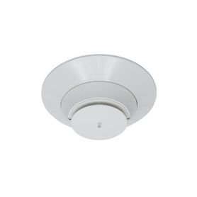 detector de calor  direccionable  57°c  tecnologia flashscan® de notifier  color blanco203856