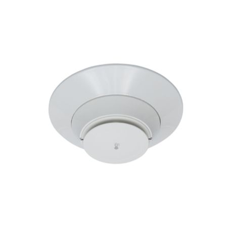detector de calor  direccionable  57°c  tecnologia flashscan® de notifier  color blanco203856