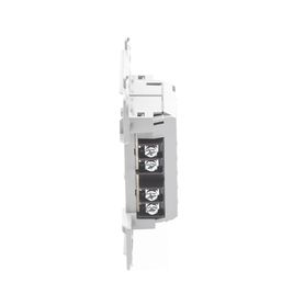 módulo de relevador  direccionable  tecnologia flashscan® de notifier203914