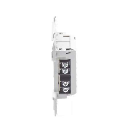 Módulo De Relevador / Direccionable / Tecnologia Flashscan® De Notifier