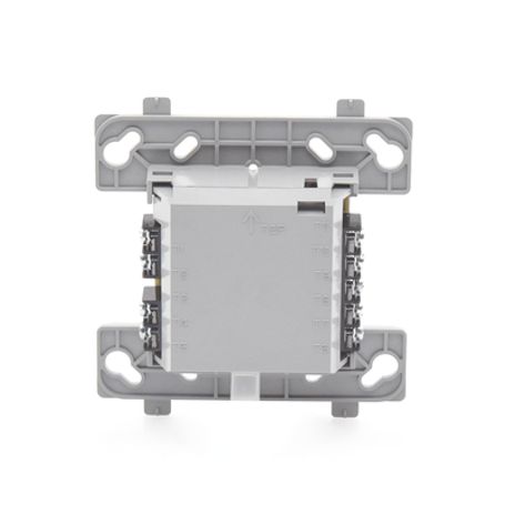 Módulo De Relevador / Direccionable / Tecnologia Flashscan® De Notifier