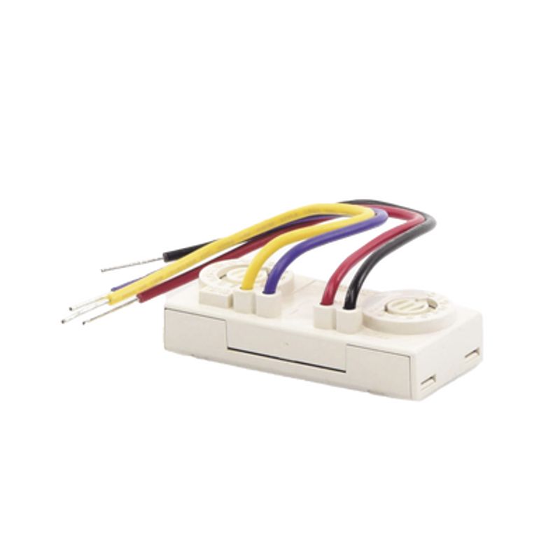 Mini Módulo Monitor / Direccionable / Tecnologia Flashscan® De Notifier