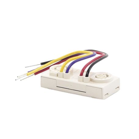Mini Módulo Monitor / Direccionable / Tecnologia Flashscan® De Notifier