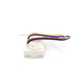 mini módulo monitor  direccionable  tecnologia flashscan® de notifier203902
