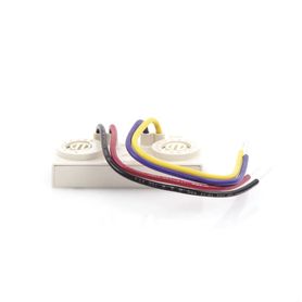 mini módulo monitor  direccionable  tecnologia flashscan® de notifier203902