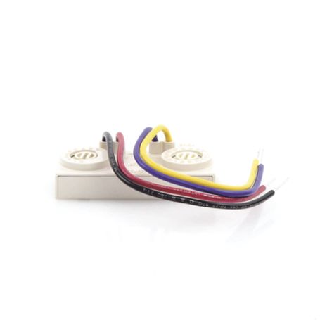 Mini Módulo Monitor / Direccionable / Tecnologia Flashscan® De Notifier