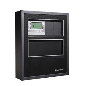 panel de detección de incendio serie onyx de notifier  inteligente  direccionable  conectividad en red  1272 puntos en 4 lazos 