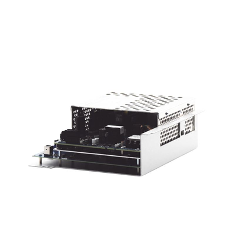 Fuente De Alimentación Direccionable / Para Panel Nfs23030  Y Nfs23030sp De Notifier