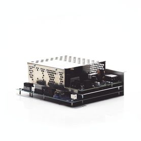 fuente de alimentación direccionable  para panel nfs23030  y nfs23030sp de notifier204096