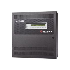 panel de detección de incendio serie onyx de notifier  inteligente  direccionable  conectividad en red  1 lazo slc  hasta 318 p