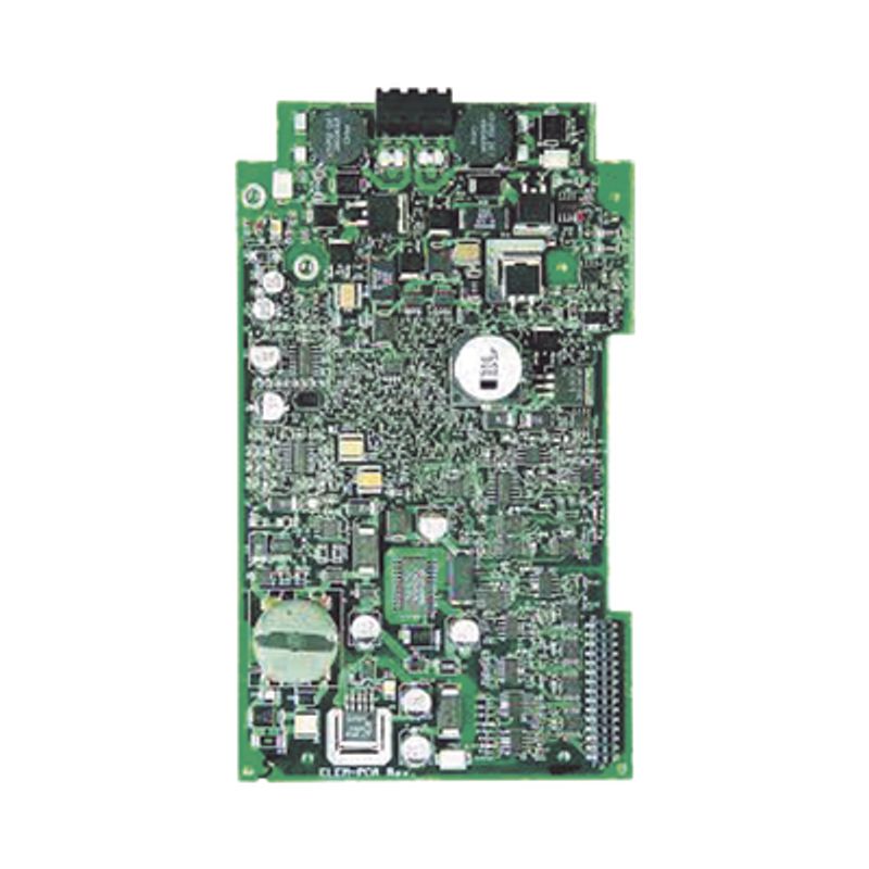 Módulo Expansor De Lazo Slc / Expande Hasta 159 Detectores Y 159 Módulos / Tecnologia Flashscan® De Notifier / Para Paneles Nfs2
