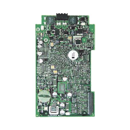 módulo expansor de lazo slc  expande hasta 159 detectores y 159 módulos  tecnologia flashscan® de notifier  para paneles nfs264