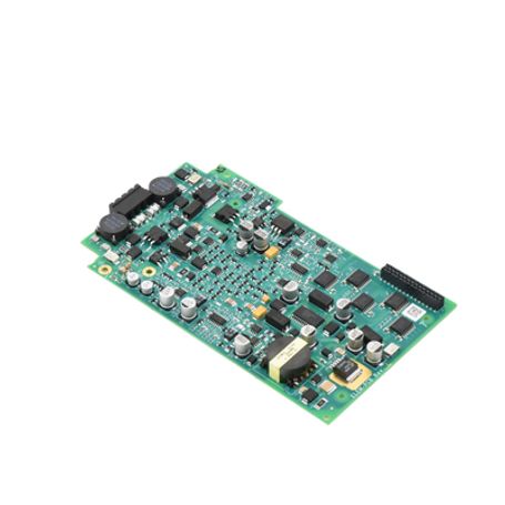 Módulo Expansor De Lazo Slc / Expande Hasta 159 Detectores Y 159 Módulos / Tecnologia Flashscan® De Notifier / Para Paneles Nfs2