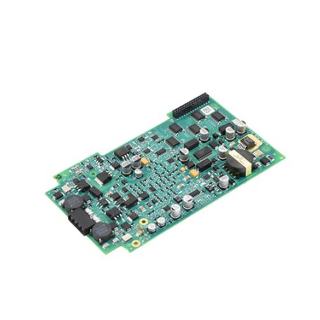 Módulo Expansor De Lazo Slc / Expande Hasta 159 Detectores Y 159 Módulos / Tecnologia Flashscan® De Notifier / Para Paneles Nfs2