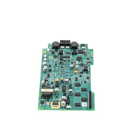 Módulo Expansor De Lazo Slc / Expande Hasta 159 Detectores Y 159 Módulos / Tecnologia Flashscan® De Notifier / Para Paneles Nfs2