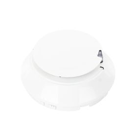 detector multicriterio  fotoelectrico  calor  infrarrojo  tecnologia flashscan® de notifier  color blanco203971