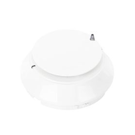 detector multicriterio  fotoelectrico  calor  infrarrojo  tecnologia flashscan® de notifier  color blanco203971