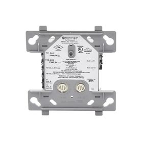 módulo de descarga  direccionable  tecnologia flashscan® de notifier203937