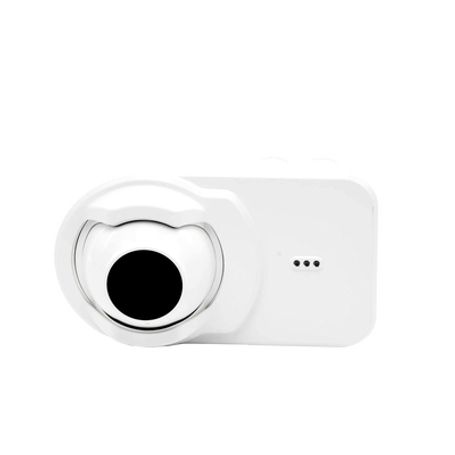 Detector De Humo Por Haz Reflejado / Direccionable / Compatible Con Paneles Notifier Serie Onyx