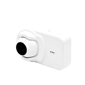 detector de humo por haz reflejado  direccionable  compatible con paneles notifier serie onyx203987