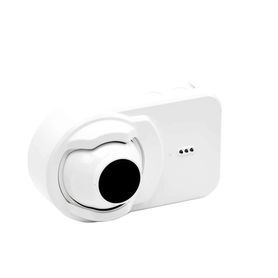 detector de humo por haz reflejado  direccionable  compatible con paneles notifier serie onyx203987