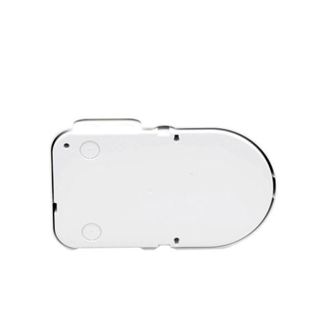 Detector De Humo Por Haz Reflejado / Direccionable / Compatible Con Paneles Notifier Serie Onyx