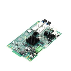 módulo de comunicación para red de alta velocidad  interfaz de fibra óptica monomodo  para paneles notifier serie onyx  compati