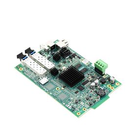 módulo de comunicación para red de alta velocidad  interfaz de fibra óptica monomodo  para paneles notifier serie onyx  compati